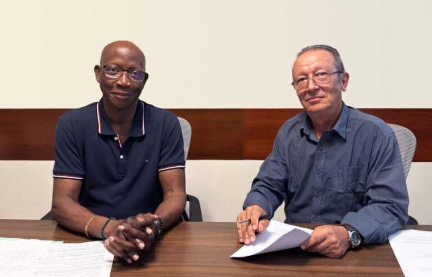 Surinaamse olie en betere verbindingen bieden kansen voor Frans-Guyana