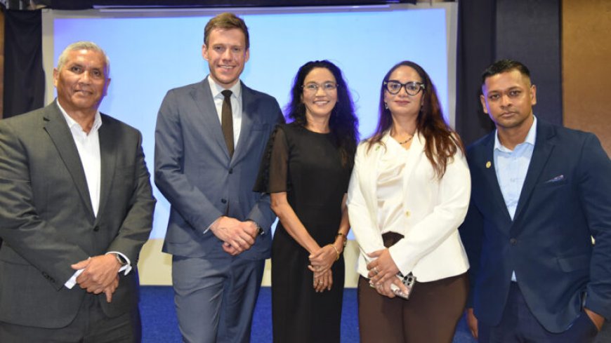 CBvS en banken bespreken volgende CFATF-evaluatie