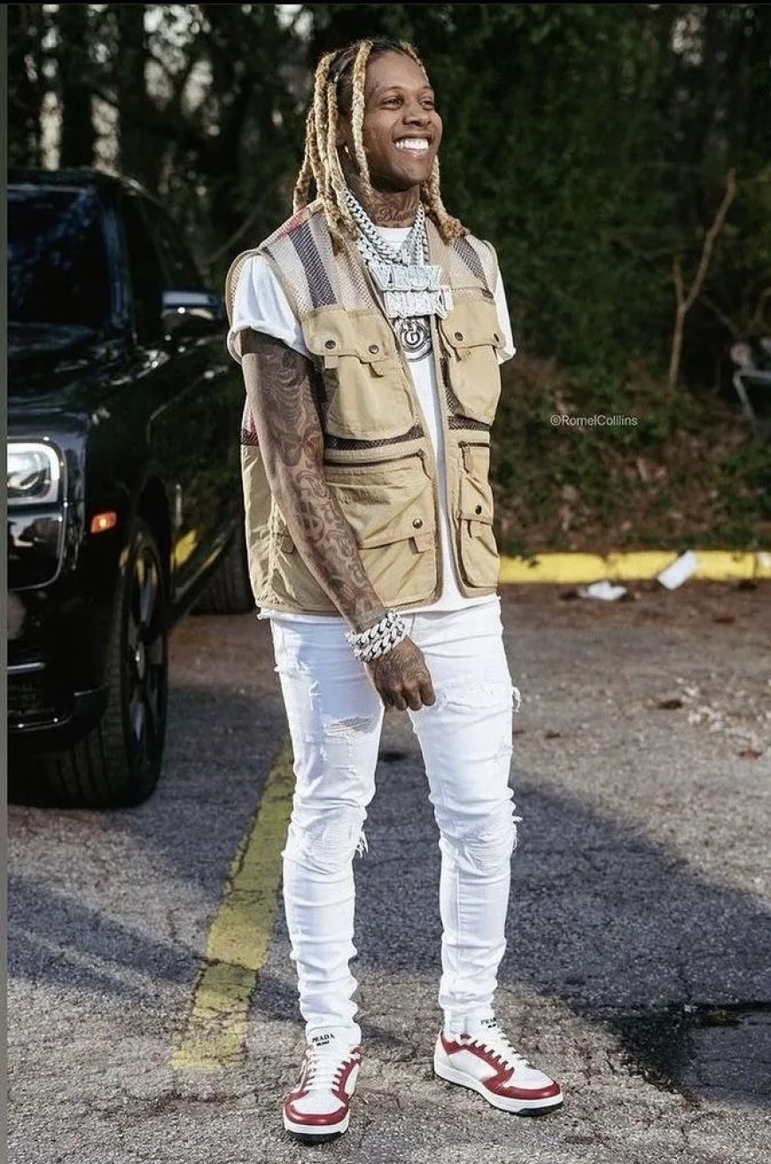 Verdediging Lil Durk probeert moordzaak te splitsen en procedure te stoppen