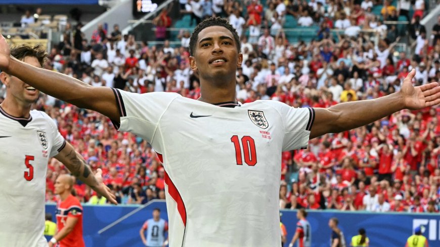 Engeland na verlenging langs Noorwegen en naar halve finale