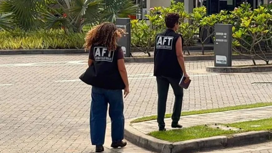 Braziliaanse vrouw na 55 jaar bevrijd uit moderne slavernij bij rijke familie
