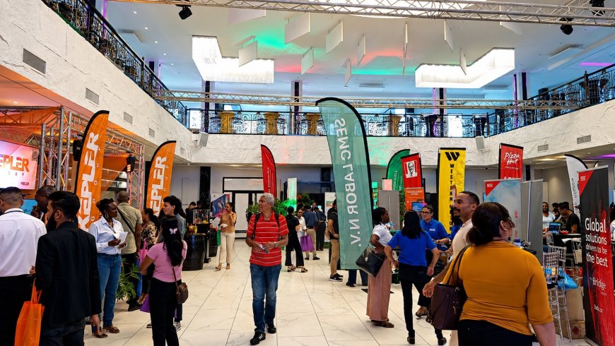 Recordbelangstelling voor Recruitment Event: ruim 1200 werkzoekenden melden zich aan