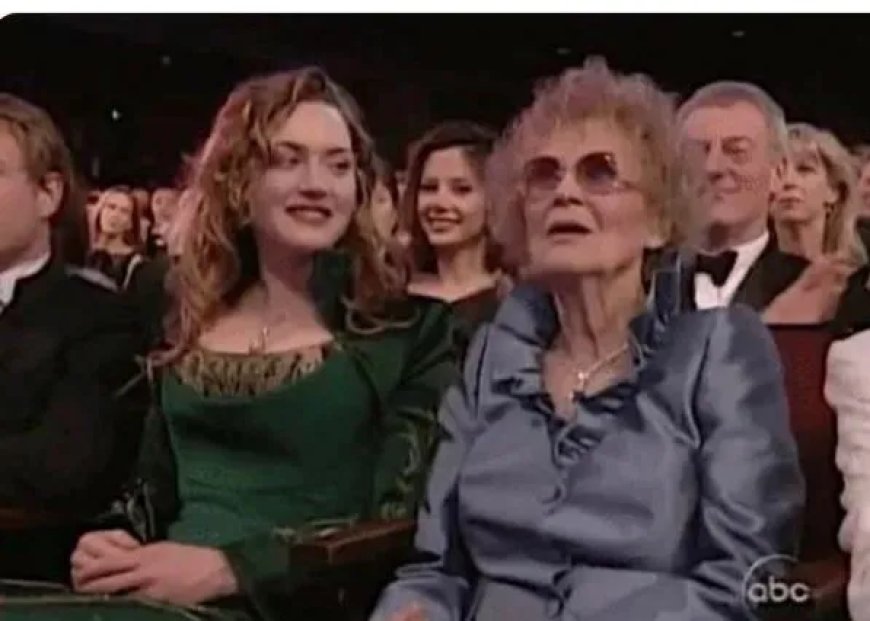 Unieke Oscar-nominaties voor Titanic