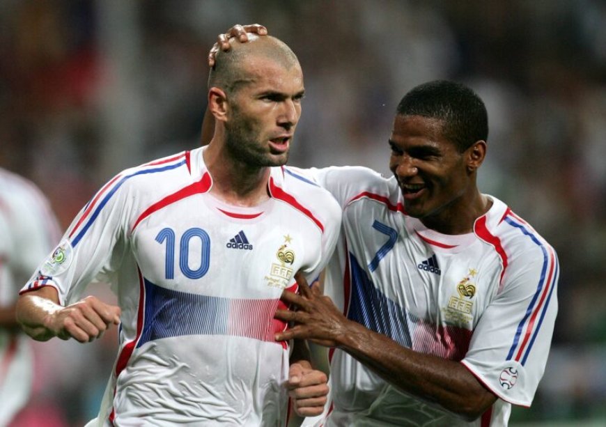WK 2026 Special – Florent Malouda: ‘Frankrijk is getalenteerd, nuchter en hongerig’