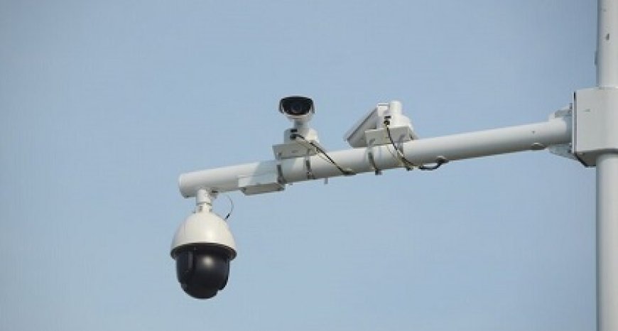Monorath kondigt uitbreiding Safe City-camera’s aan met gezichts- en nummerplaatherkenning