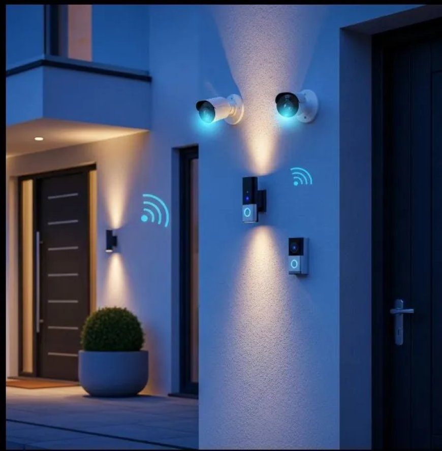 Good home security requires more than a firearm.
