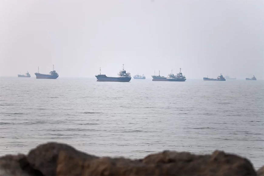 Olieprijzen stijgen fors door escalatie VS-Iran over Straat van Hormuz