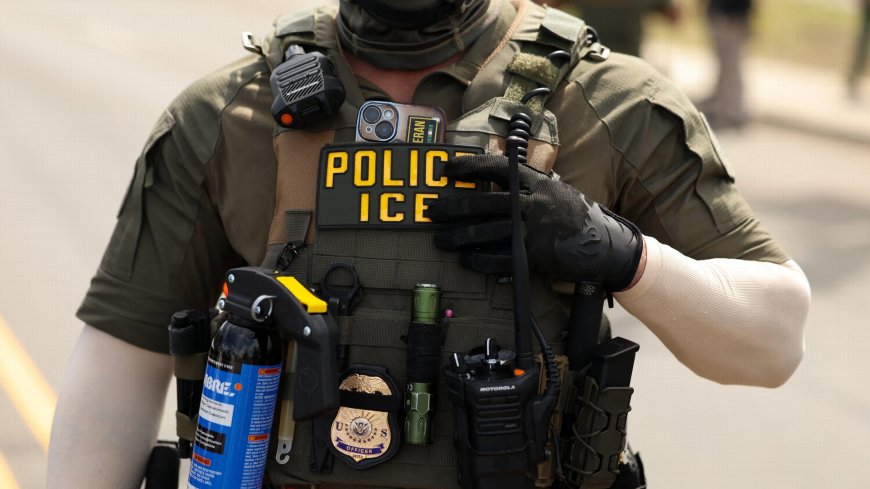 Opnieuw dode bij schietincident met ICE in VS