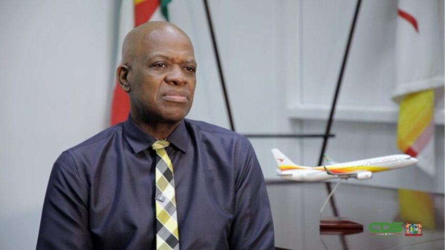 SLM komt door ICAO-audit en ziet nieuwe commerciële kansen