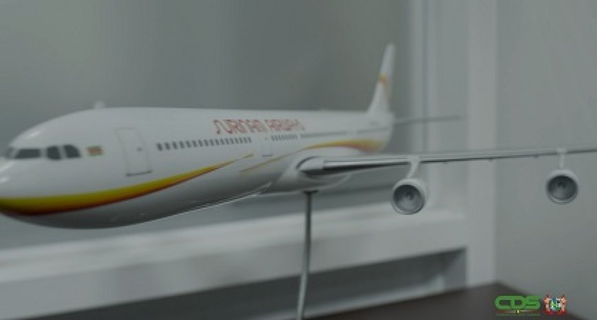 SLM slaagt voor ICAO-audit en ziet kansen voor nieuwe samenwerkingen