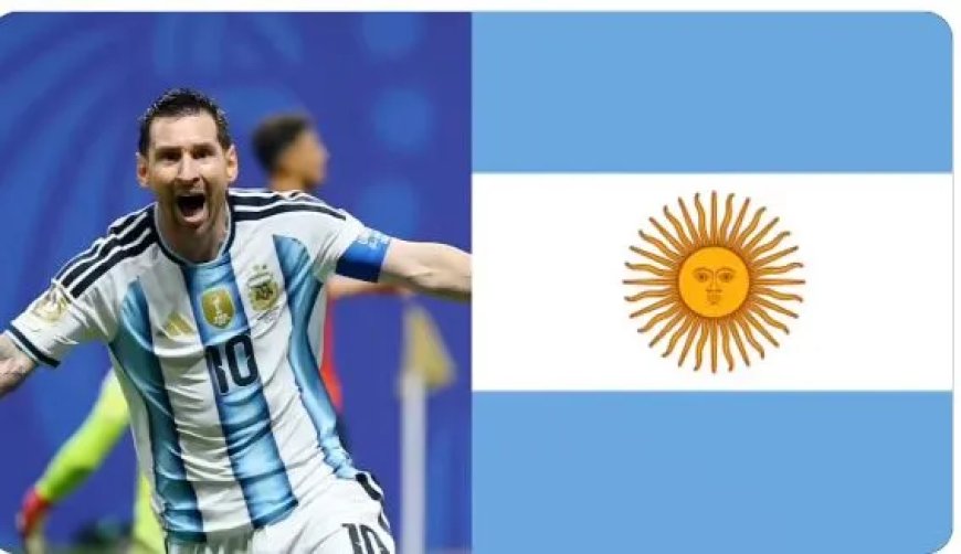 Argentinië bereikt halve finale via opvallend lichte route