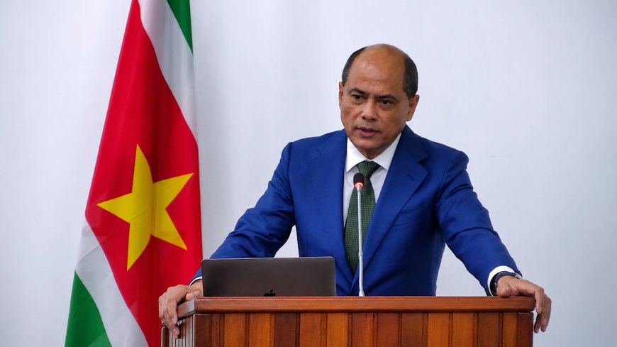 Pawiroredjo: comité-generaal had openbaar moeten zijn