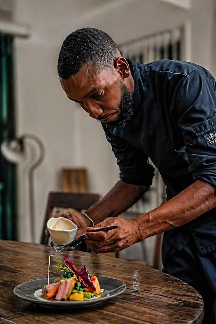 Andjiro’s Restaurant opnieuw winnaar Restaurant Week