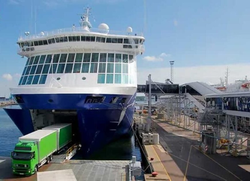 Ferrydienst Connect Caribe komt niet van de grond