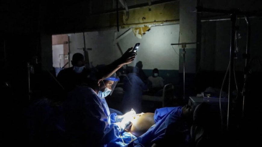 Cuba derde keer in tien dagen getroffen door stroomuitval