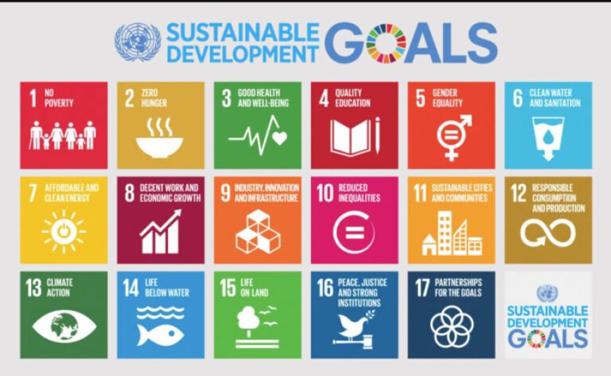 SDG-rapport: Suriname moet tempo opvoeren richting duurzame doelen