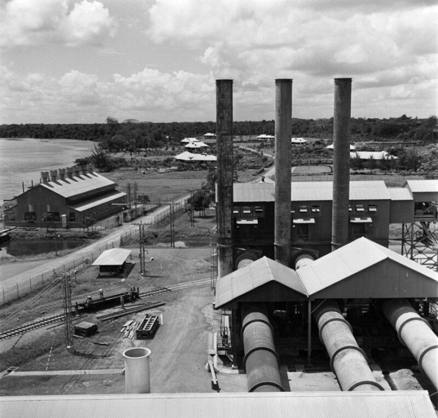 Historicus Jerry Egger: ‘Gevolgen olie- en gassector vragen eigen regie’
