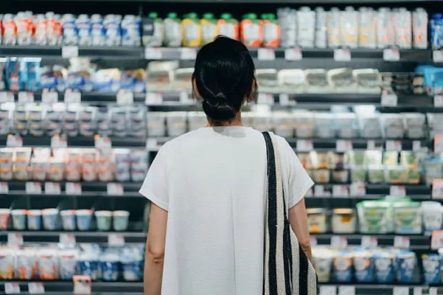 Stabiele koers, maar boodschappen blijven duur