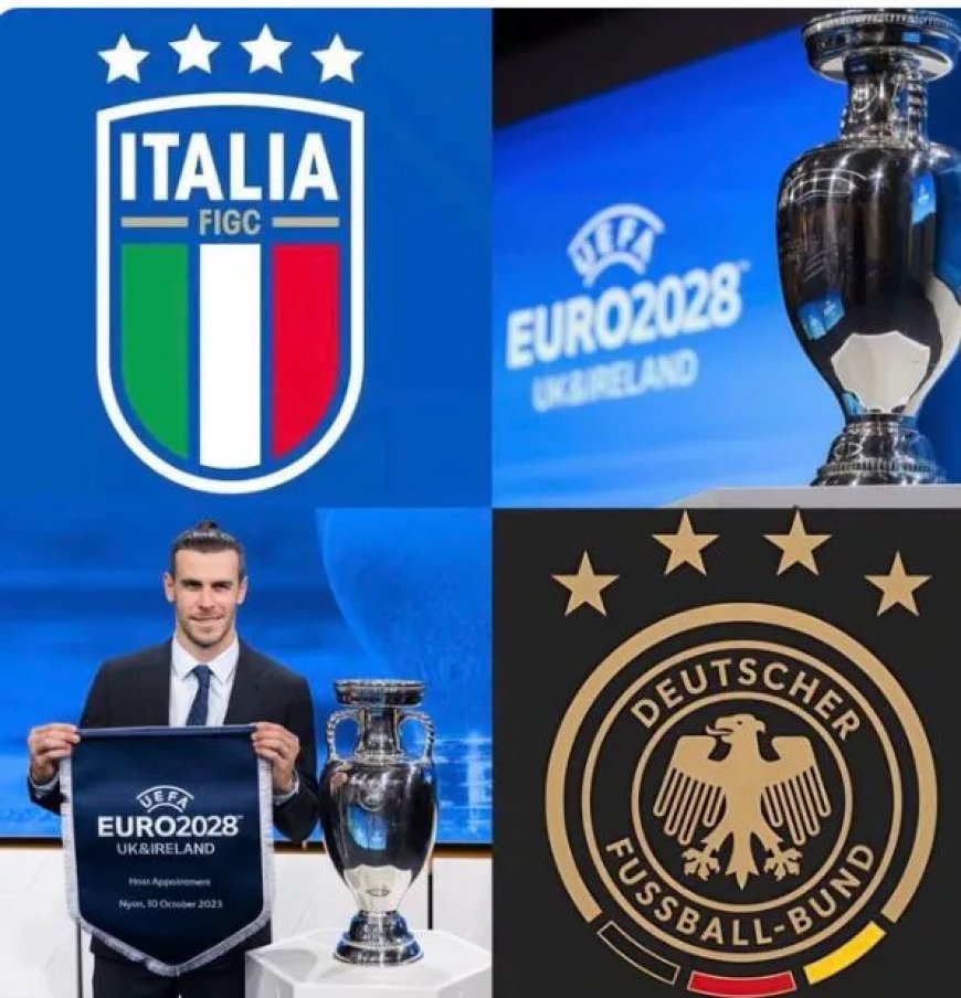 Europese landen overwegen tegenkandidaat voor Infantino