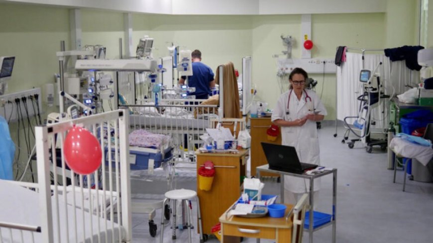 AZP en LUMC redden kinderlevens met complexe hartinterventies in Suriname