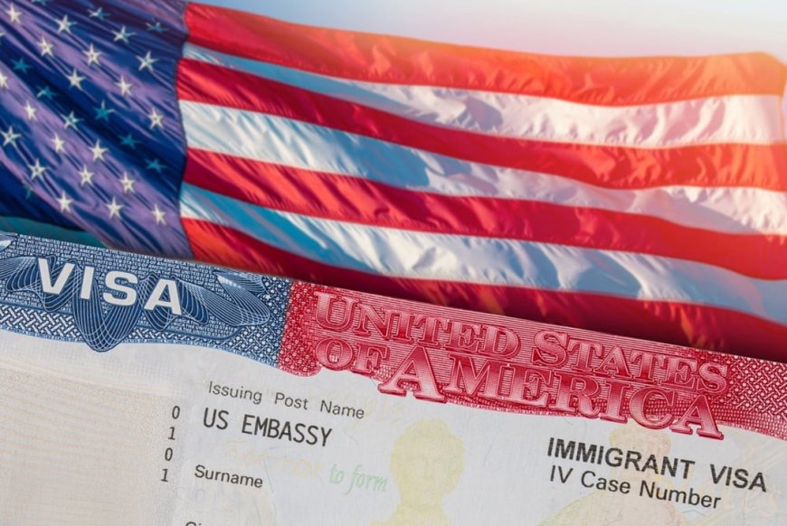 Trump beperkt visa voor studenten en journalisten