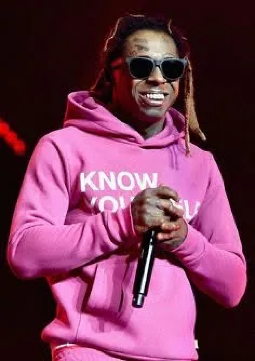 Rechtszaak onthult opvallende eisen voor assistent Lil Wayne