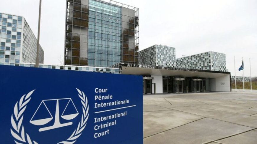 VS wil Internationaal Strafhof verzwakken