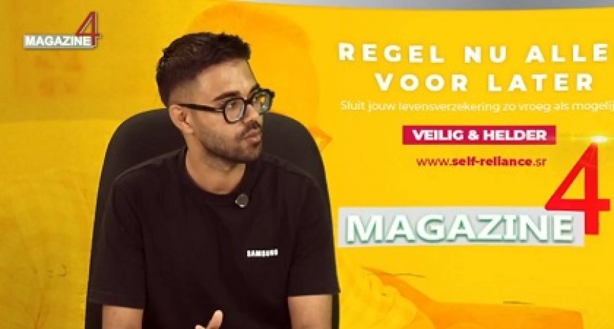 IBW University biedt studenten genoeg mogelijkheden