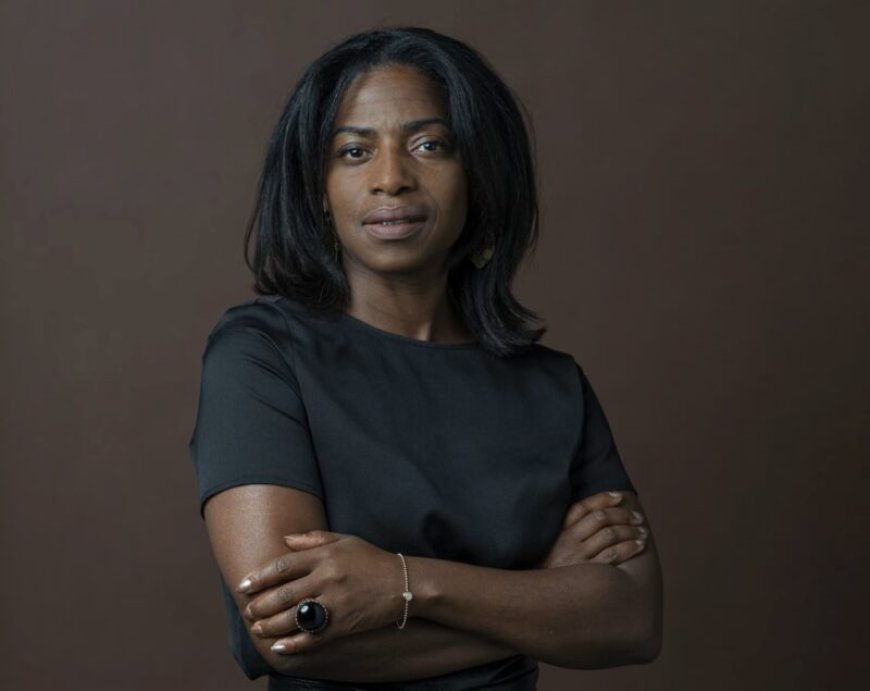 De politieke ‘coup’ van Joan Nunnely