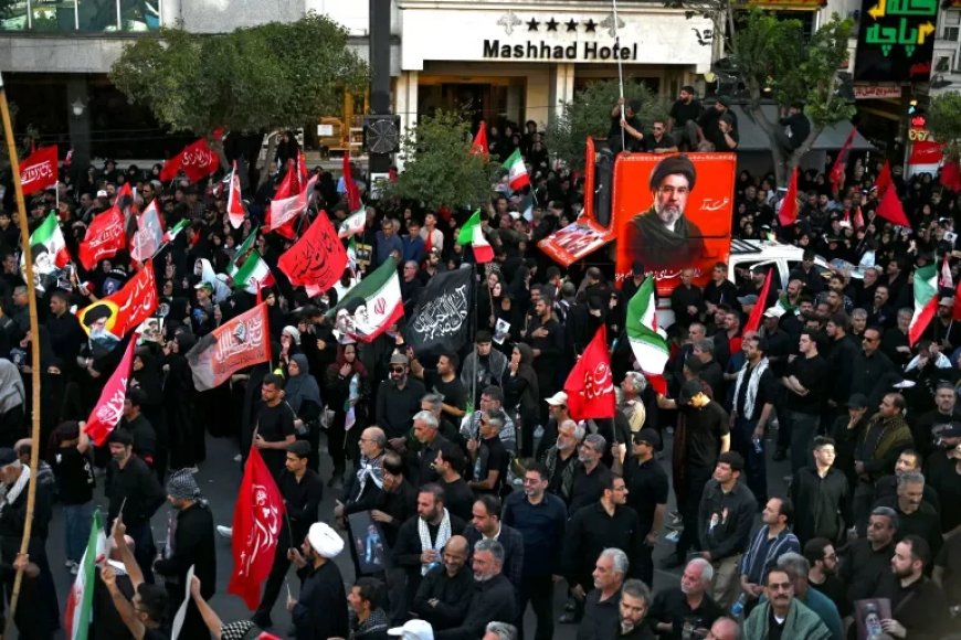 Iran waarschuwt VS voor 'onvergetelijke lessen' bij voortzetting aanvallen