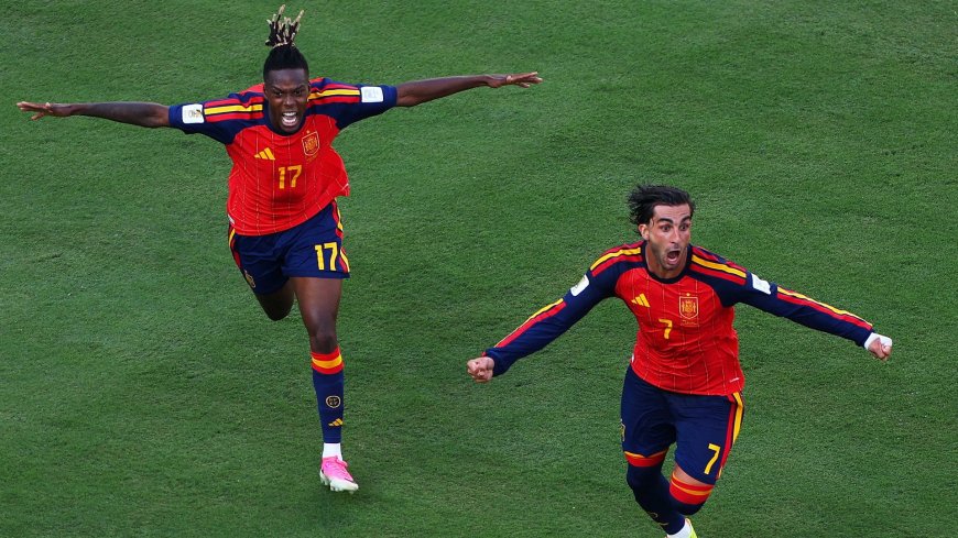 Spanje verslaat Argentinië na verlenging en verovert tweede wereldtitel