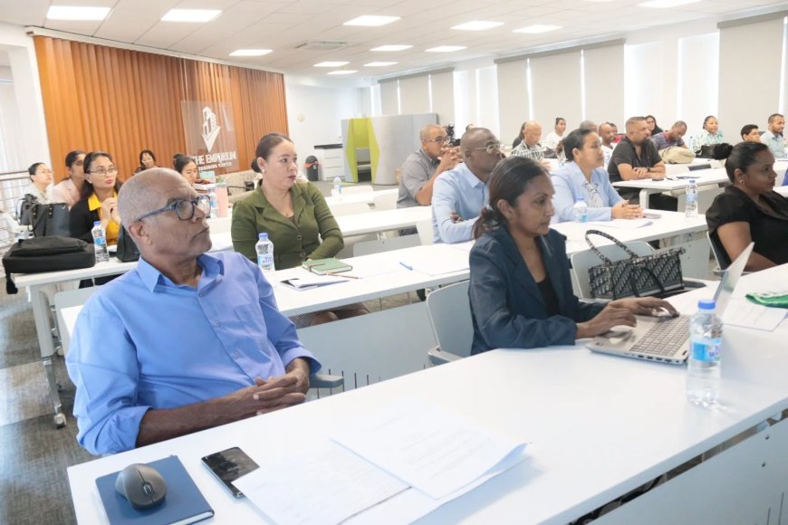 Nieuw kwaliteitssysteem moet beroepsopleidingen beter laten aansluiten op arbeidsmarkt