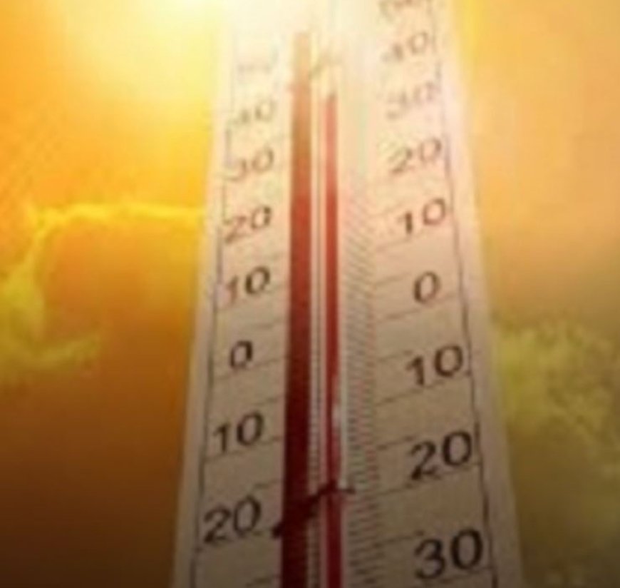 Hittealarm boven Suriname: tropische combinatie stuwt gevoelstemperatuur naar 38 graden