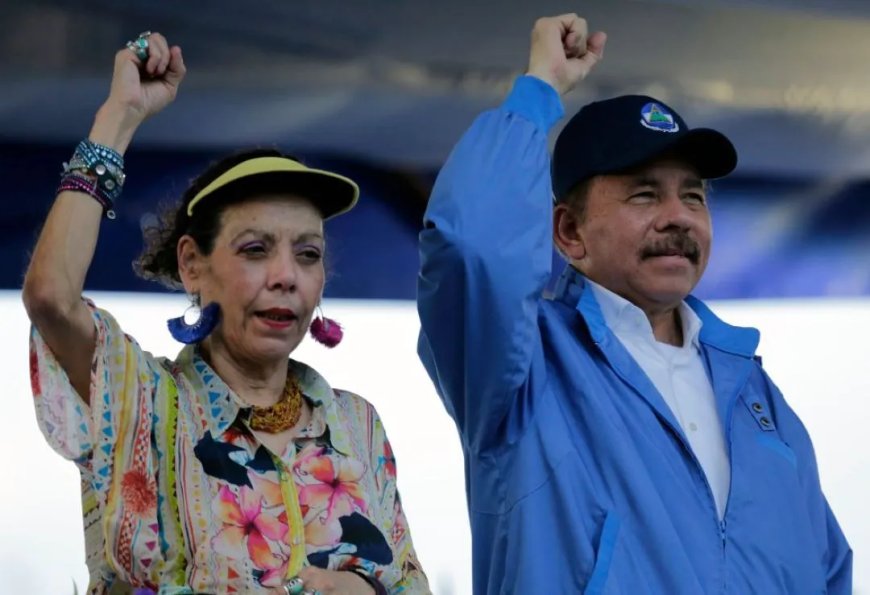 Ortega zegt dat Nicaragua geen verkiezingen meer zal houden
