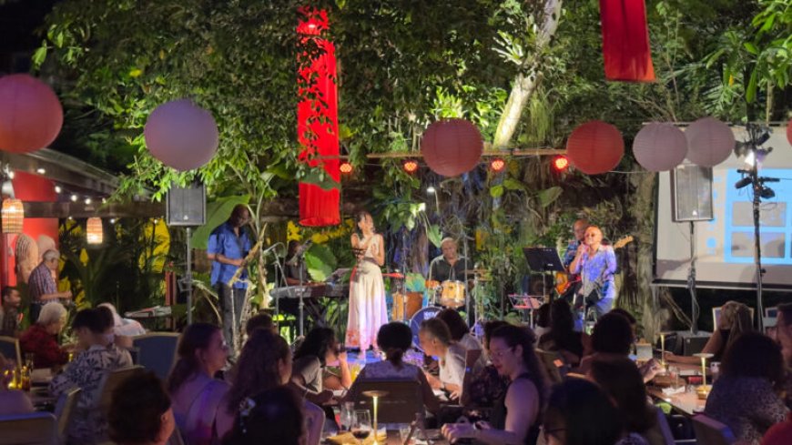 Touch of Jazz Awards gevierd met bijzondere tribute-avond bij Spice Quest