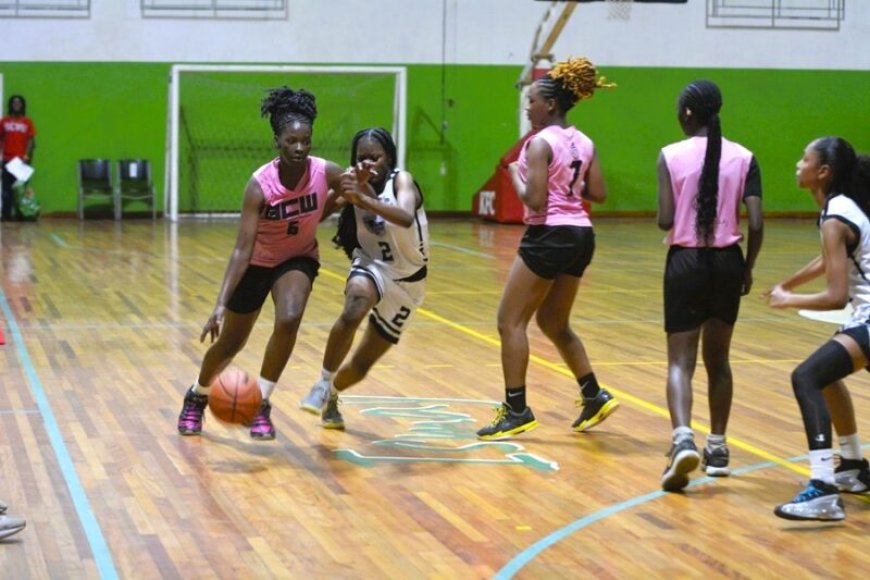 BCW-coach Rian Jambo: ‘Game 2 wordt een kampioenswedstrijd!’