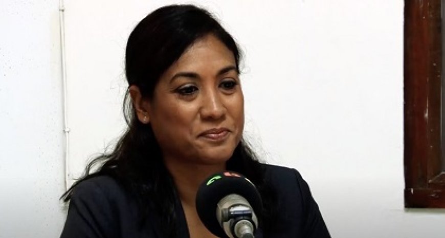 Xaviera Jessurun doorbreekt stilte; spreekt zich uit over vertrek bij OAS en SLM-zaak