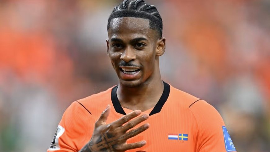 Al Hilal maakt Summerville mogelijk een van duurste Nederlandse voetballers ooit