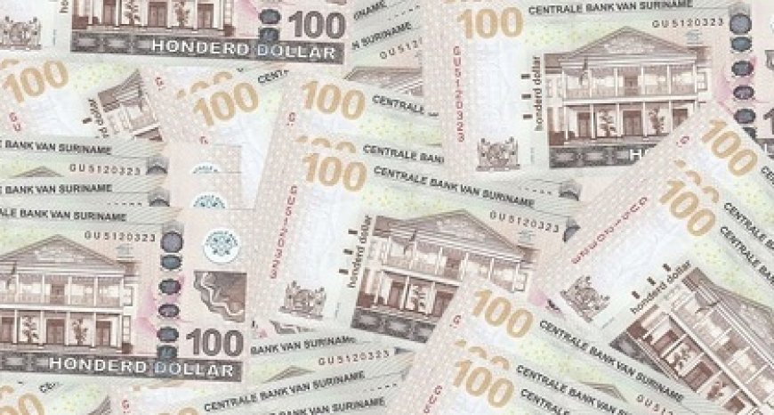 Algemeen minimumuurloon vastgesteld op SRD 61,25 per uur