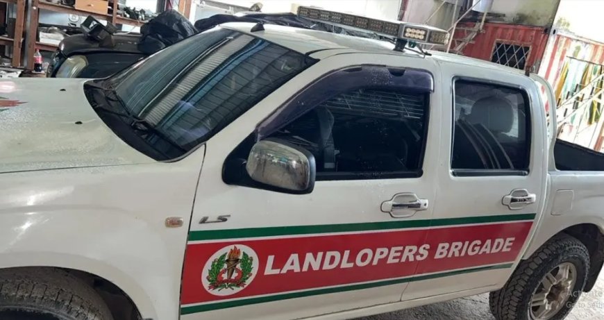Landlopers Brigade helpt bijna zestig mensen van straat