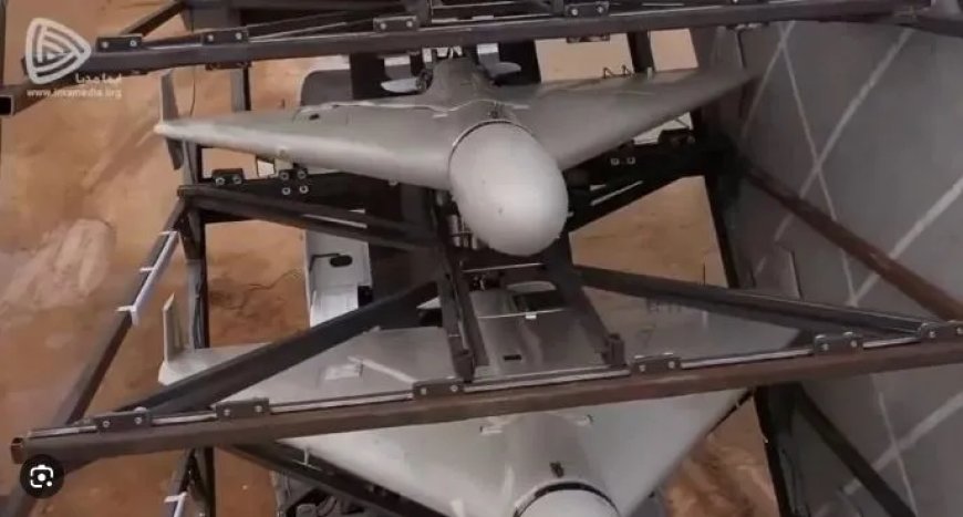Cuba zou honderden militaire drones bezitten