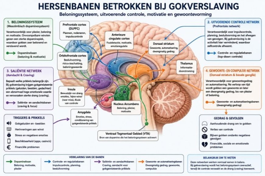 Ons wonderbaarlijk brein (20)