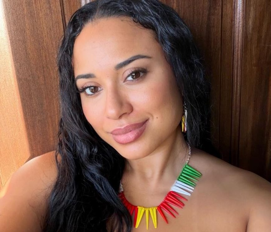 Zoureena Rijger vertegenwoordigt Suriname op Barbados Crop Over Festival 2026