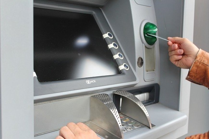 Tariefaanpassing ATM-transacties per 1 augustus