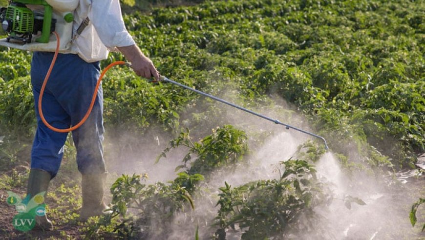 Landbouwsector onder druk door verboden lijst van bestrijdingsmiddelen
