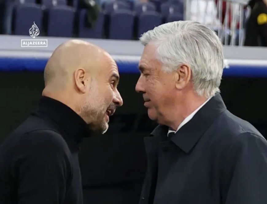 Italië mikt op Guardiola of Ancelotti
