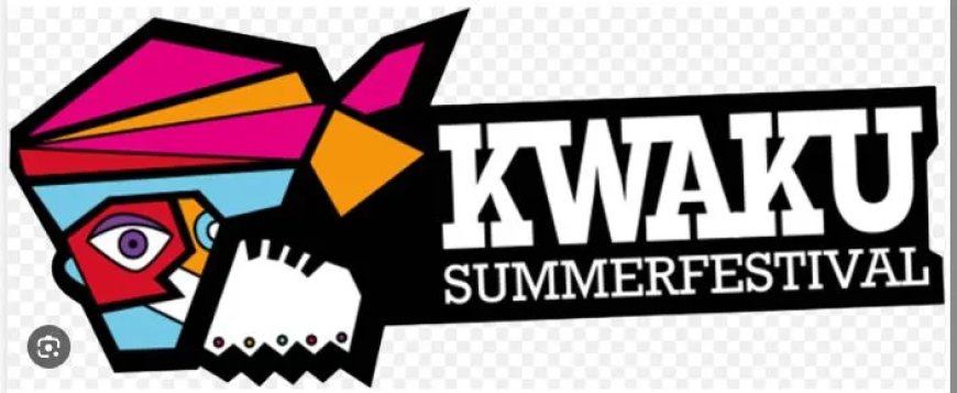 Kwaku Festival vaker bestuurlijk en organisatorisch in opspraak dan op het podium
