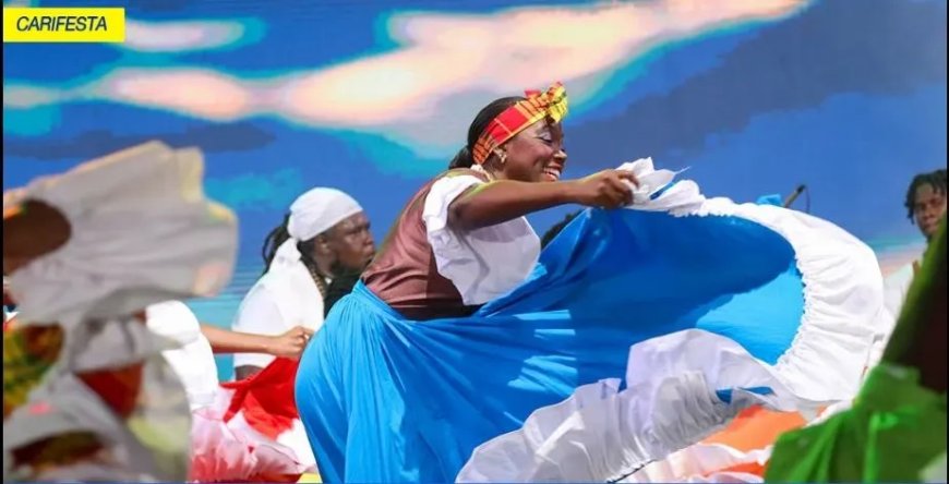 CARIFESTA: Suriname liet historische kans ontsporen