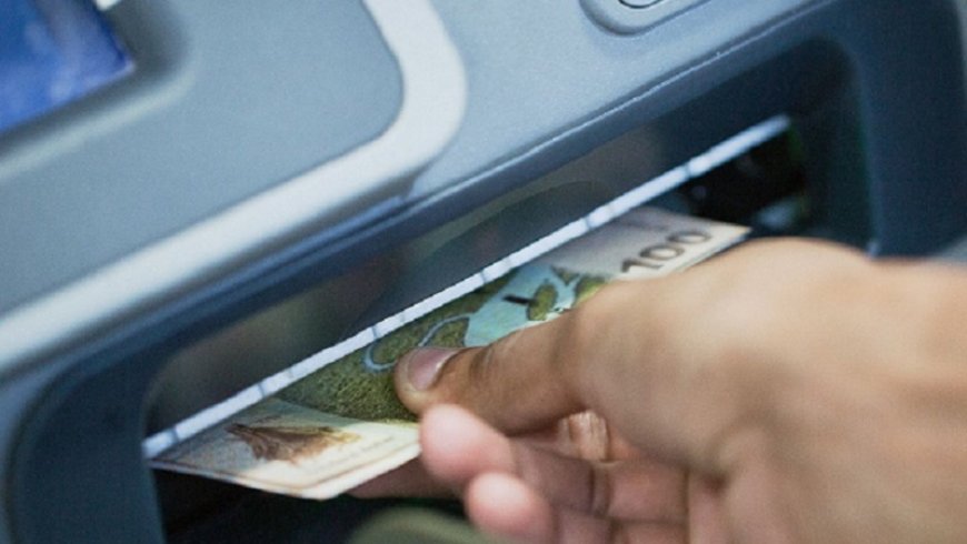 Tarieven voor geldopnames en saldo-opvragen bij ATM’s stijgen per 1 augustus