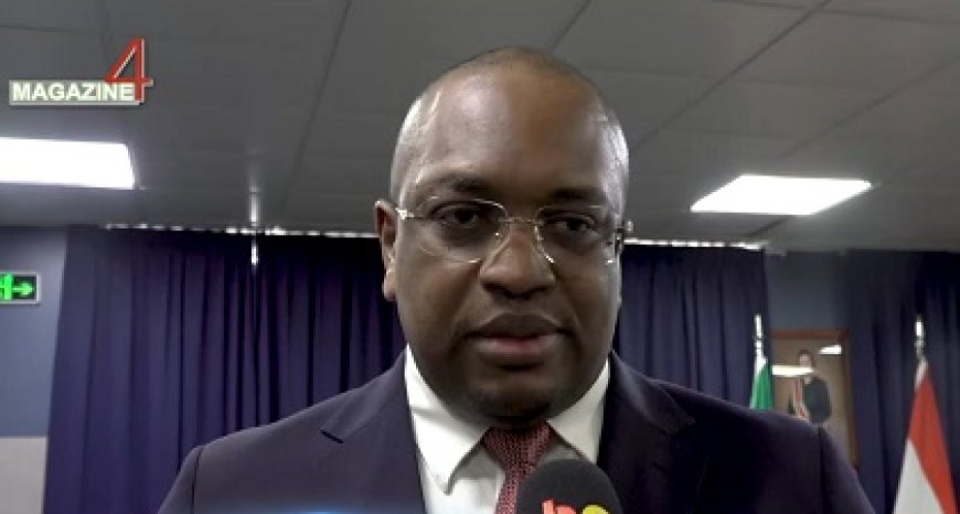Search & Rescue-team gereed voor hulp aan Guyana, zegt Bouva